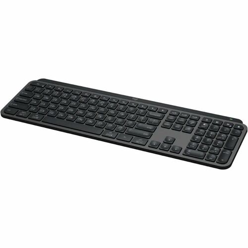 Logitech MX Keys S Master Keyboard - Wireless Connectivity