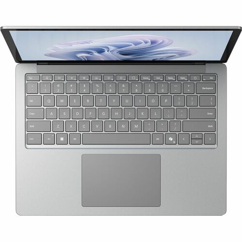Microsoft Surface Laptop 6 13.5" Touchscreen Notebook - Intel Core Ultra 5 - 8 GB - 256 GB SSD - Platinum