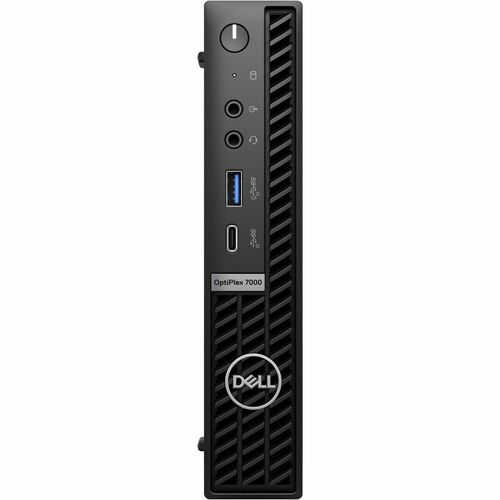 Dell OptiPlex 7000 7020 Desktop Computer - Intel Core i5 14th Gen i5-14500T