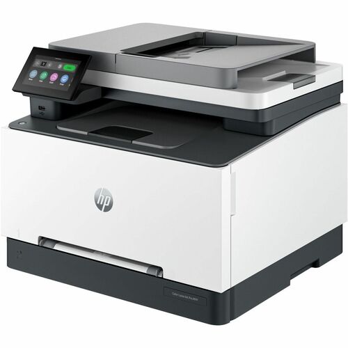 HP LaserJet Pro 3301fdw Wired & Wireless Laser Multifunction Printer
