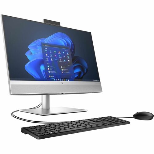 HP EliteOne 840 G9 All-in-One Computer - Intel Core i5 14th Gen i5-14500