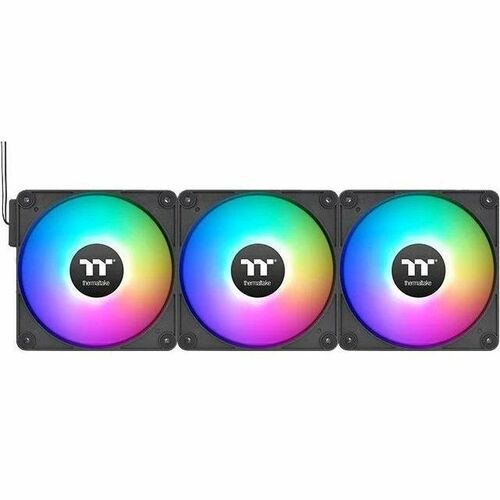 CT140 EX ARGB 3 Pack Fan