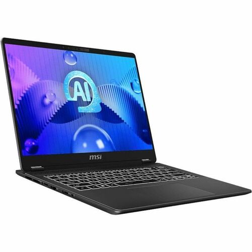 MSI Prestige 14 in Ultrabook Laptop, Intel Core Ultra 7-155H MSI Prestige 14 in Ultrabook Laptop, Intel Core Ultra 7-155H