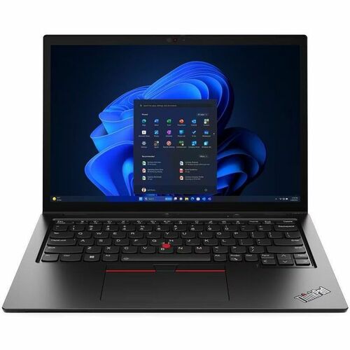 Lenovo ThinkPad L13 Gen 5 21LM000VUS 13.3" Touchscreen Convertible 2 in 1 Notebook