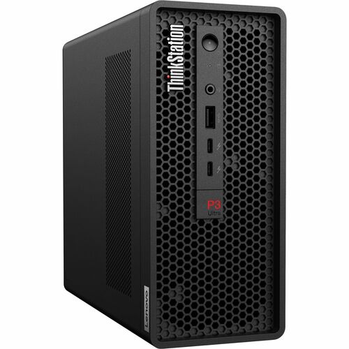 Lenovo ThinkStation P3 Ultra 30HA005XUS Workstation