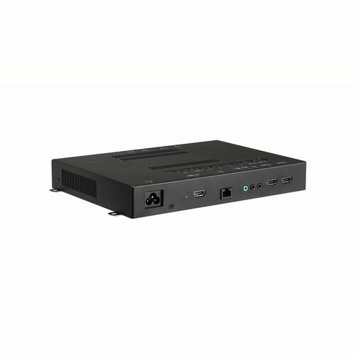 LG WP600-B Digital Signage Appliance - HDMI - USB - Serial