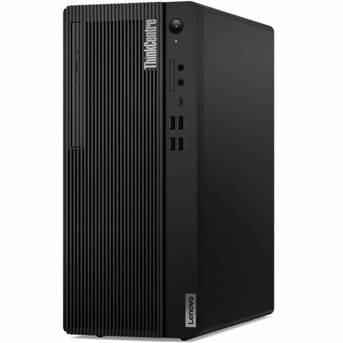 Lenovo ThinkCentre M70t Gen 5 12U0000MUS Desktop Computer