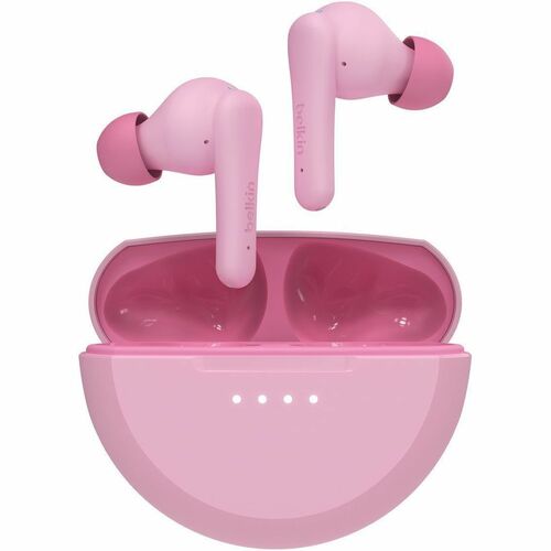 Belkin SoundForm Nano 2 Wireless Earbuds for Kids - Stereo