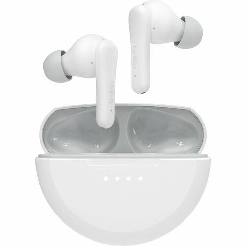 Belkin SoundForm Nano 2 Wireless Earbuds for Kids - Stereo