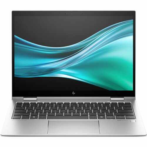 HP Elite x360 830 G11 13.3" Touchscreen Convertible 2 in 1 Notebook