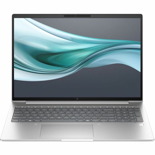 HP EliteBook 660 G11 16" Notebook - WUXGA - Intel Core Ultra 7 165U
