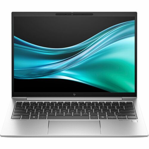 HP EliteBook 830 G11 13.3" Notebook - WUXGA - Intel Core Ultra 5 135U