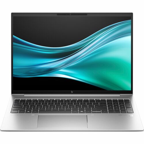 HP EliteBook 865 G11 16" Notebook - WUXGA - AMD Ryzen 7 PRO 8840U