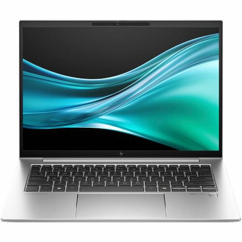 HP EliteBook 845 G11 14" Touchscreen Notebook