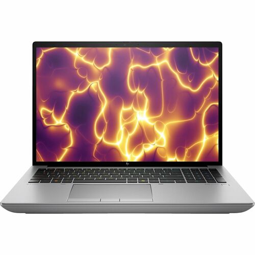 HP ZBook Fury G11 16" Mobile Workstation - WQUXGA - Intel Core i9 13th Gen i9-13950HX