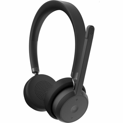 Lenovo Wireless VoIP Headset - Microsoft Teams Certification