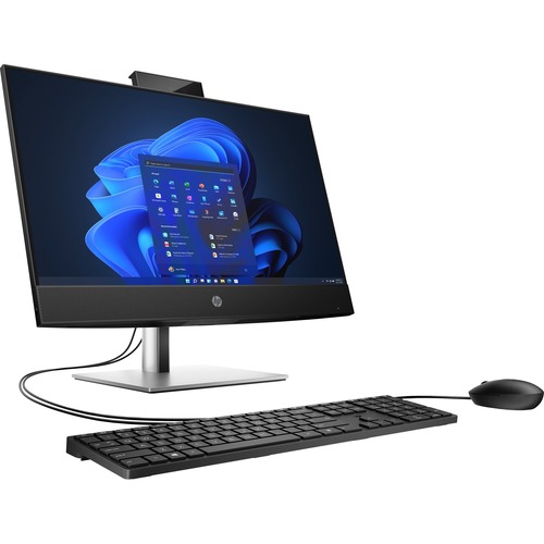 HP ProOne 440 G9 All-in-One Computer - Intel Core i5 14th Gen i5-14500