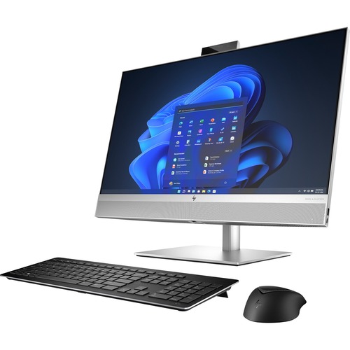 HP EliteOne 870 G9 All-in-One Computer - Intel Core i5 14th Gen i5-14500