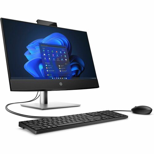 HP ProOne 440 G9 All-in-One Computer - Intel Core i5 14th Gen i5-14500