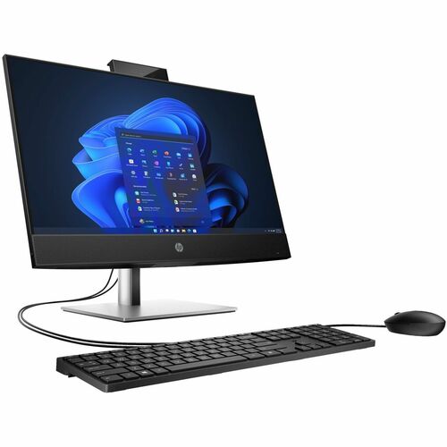 HP ProOne 440 G9 All-in-One Computer - Intel Core i7 14th Gen i7-14700