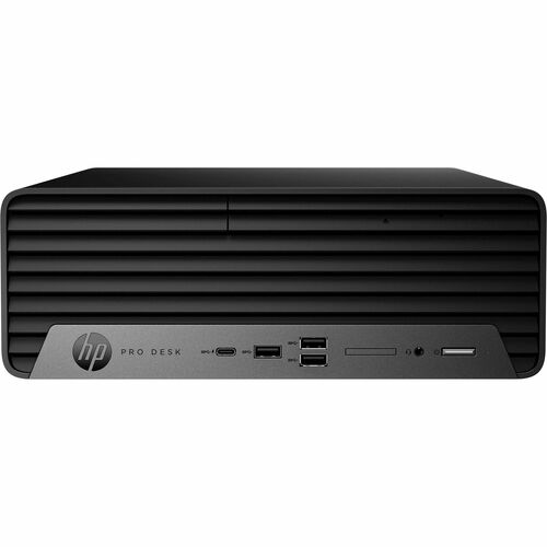 HP Pro SFF 400 G9 Desktop Computer - Intel Core i5 14th Gen i5-14500