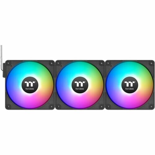 CT120 EX Reverse 3pk Black