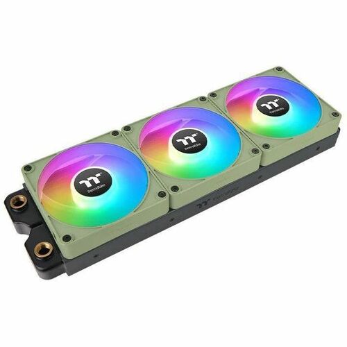 CT140 EX Reverse Green 3pk
