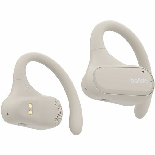 Belkin SoundForm ClearFit Earset - Stereo - True Wireless