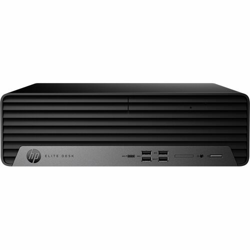 HP Elite 805 G9 Desktop Computer - AMD Ryzen 7 8700G