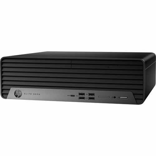 HP Elite 805 G9 Desktop Computer - AMD Ryzen 5 8600G