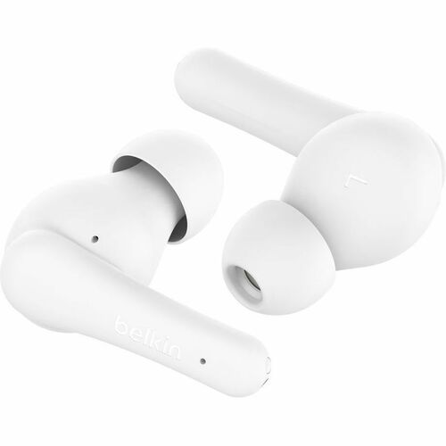 Belkin SoundForm Rhythm True Wireless Earbuds - Stereo