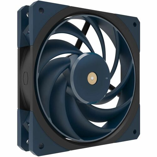 Cooler Master Mobius 120 OC - 4.72" Maximum Fan Diameter