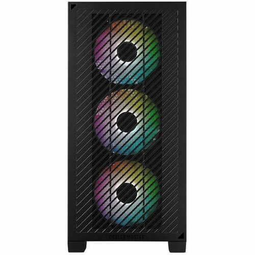 Cooler Master Elite E301-KGNN-S00 Computer Case - Mini-tower