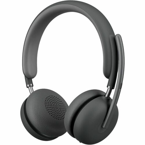 Logitech Zone Wireless 2 Headset - Microsoft Teams Certification