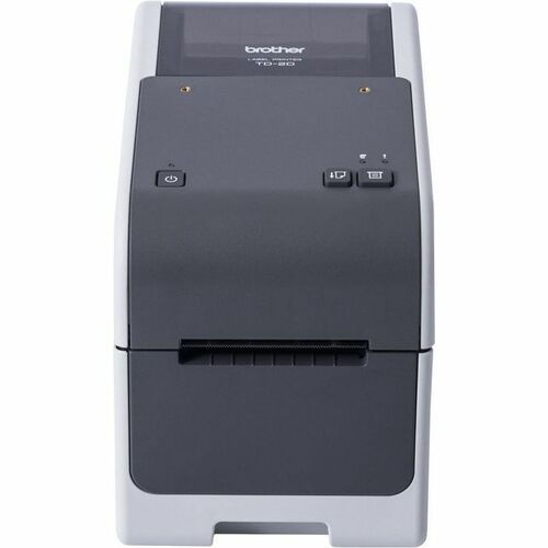 Brother TD-2310D203 Desktop Direct Thermal Printer