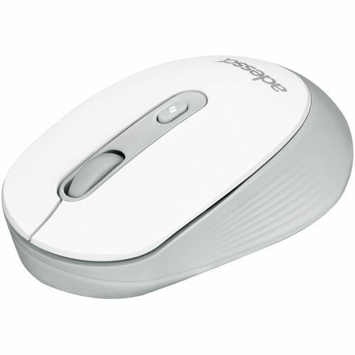 Adesso iMOUSE A30W Mouse - Optical - Wireless - 30 ft