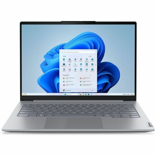 Lenovo ThinkBook 16 G8 IRL 21SH0001US 16" Touchscreen Notebook