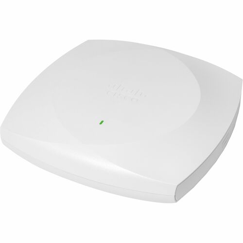 Cisco CW9176D1 Tri Band IEEE 802.11a/b/g/n/ac/ax/be/d/h/i 23 Gbit/s Wireless Access Point
