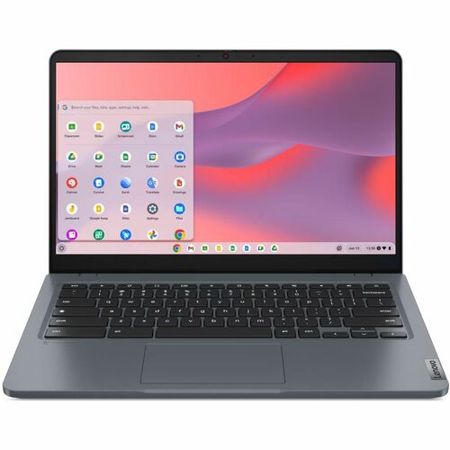 Lenovo 14e Chromebook Gen 3 82W6003CUS 14" Touchscreen Chromebook