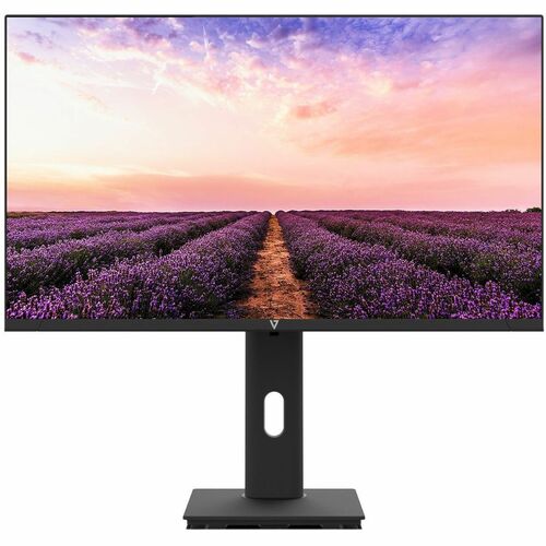 V7 L270V1-HAS-N 27" Class Full HD LED Monitor - 16:9