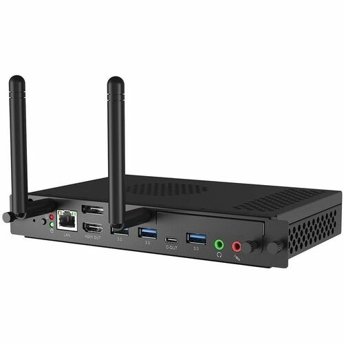 V7 OPSI3-8-256-CHROME Single Board Computer - Intel