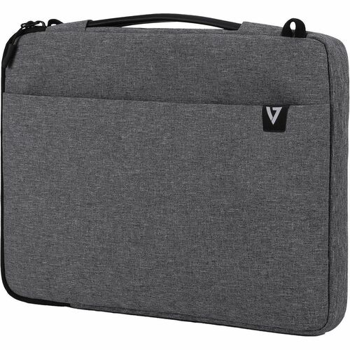 V7 CSE14-ECO Carrying Case (Sleeve) for 14" to 14.1" Notebook