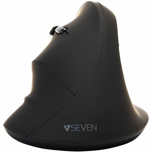 V7 MW400L Mouse - Optical - Wireless - 20 ft - Radio Frequency
