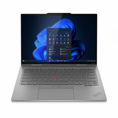 Lenovo Thinkpad X1 Gen 10 21NU0035US 14" Touchscreen Convertible Copilot+ PC 2 in 1 Notebook