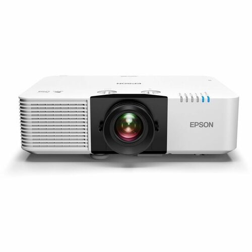 Epson PowerLite L890U 3LCD Projector