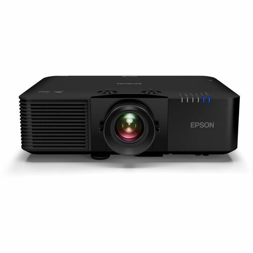 Epson PowerLite L L895E Standard Throw 3LCD Projector