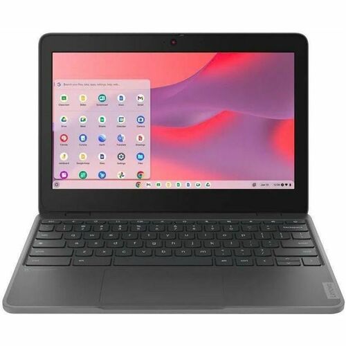 Lenovo 100e Chromebook Gen 4 82W0001FUS 11.6" Chromebook