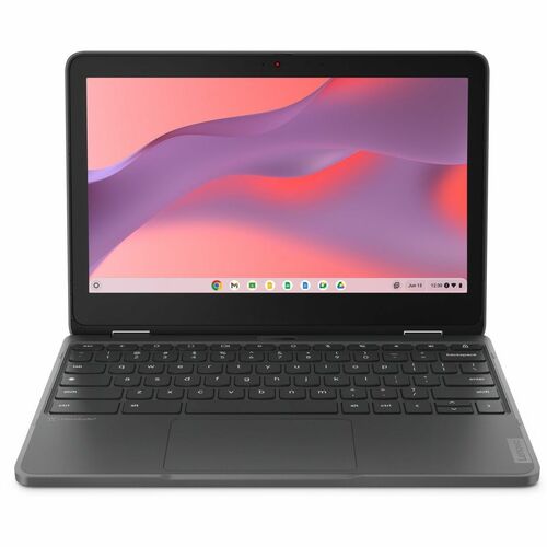 Lenovo 300e Yoga Chromebook Gen 4 82W2002KUS 11.6" Touchscreen Convertible 2 in 1 Chromebook