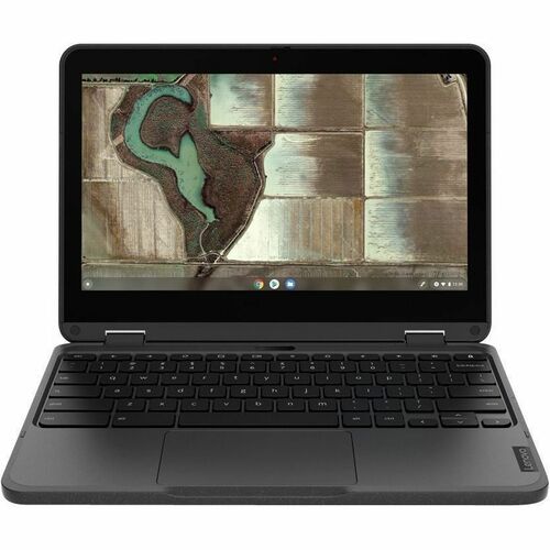 Lenovo 500e Chromebook Gen 3 82JB0015US 11.6" Touchscreen Convertible 2 in 1 Chromebook