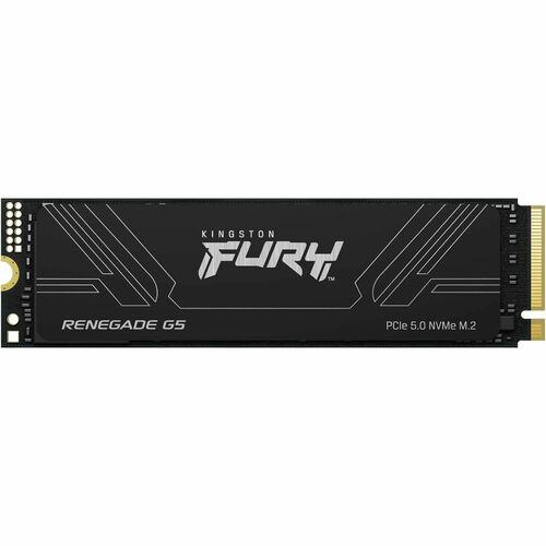 Kingston FURY Renegade G5 2 TB Solid State Drive